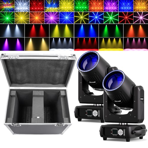 Luce scena 350w - 350w, beam