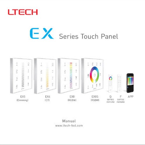 Ltech ex1s ac100 240 4 - ac100-240, 2,4
