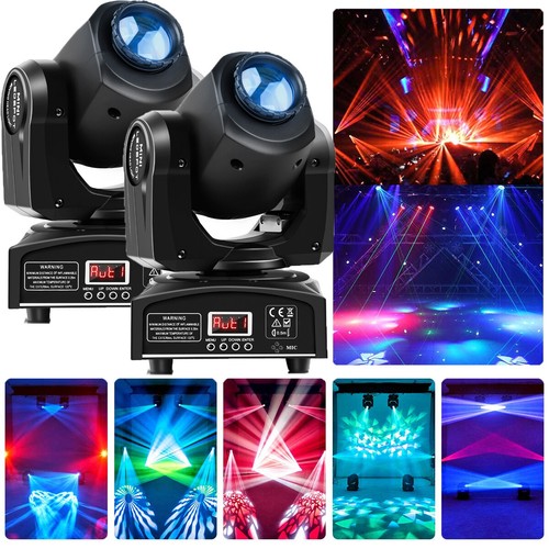 2pz 120w led moving head - 120w,