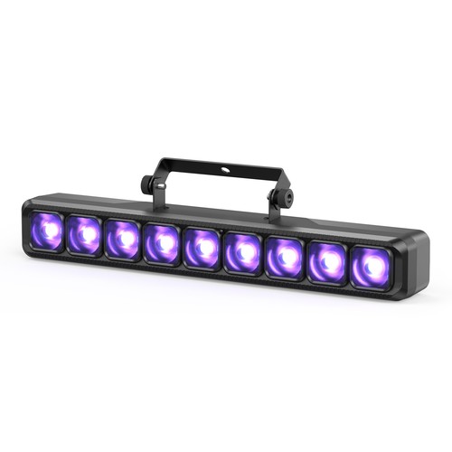 Telecomando 180w led - 9, rgbw