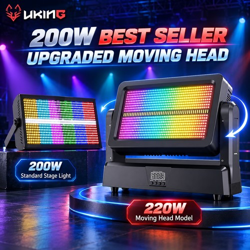 220w led moving head - led,