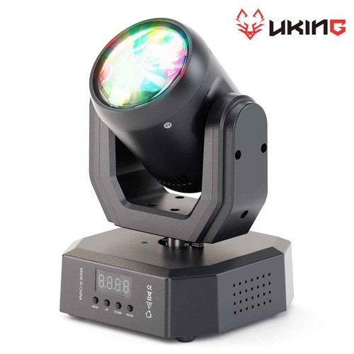 100 led beam moving head - led,