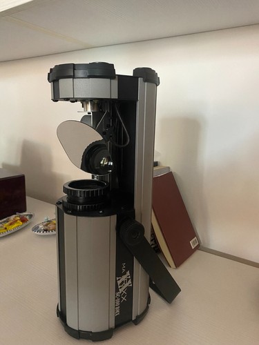 Scanner stairville matrixx - scanner,