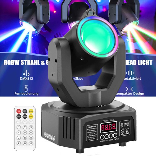 120 mini beam laser moving - beam,