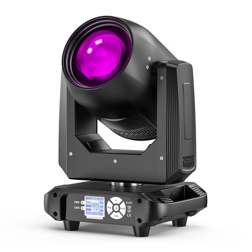 200 led beam - 200,