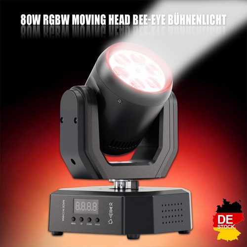Led beam moving - led,