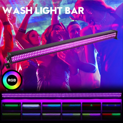 Barra luminosa 120 - led, rgb