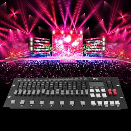 Console controller 256 - controller,