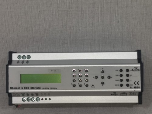 Qlite ne100 interfaccia - ql-ne100,