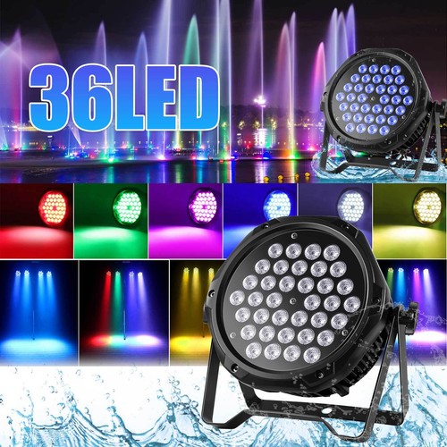 Uking 250w rgb - uking,