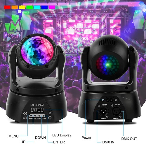 Luce palcoscenico 100 w - 100,