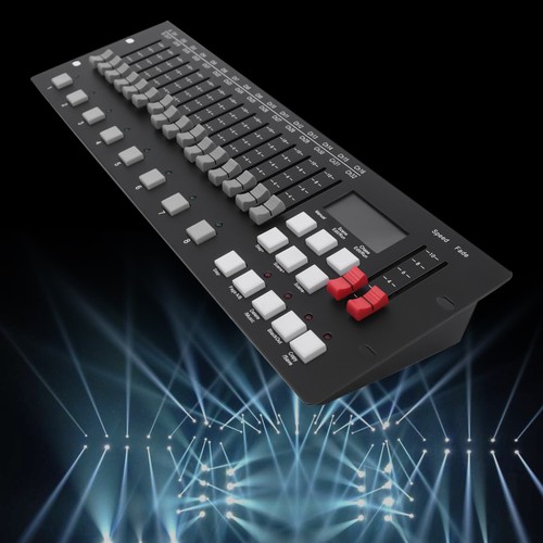 Dmx512 controller console - dmx512,