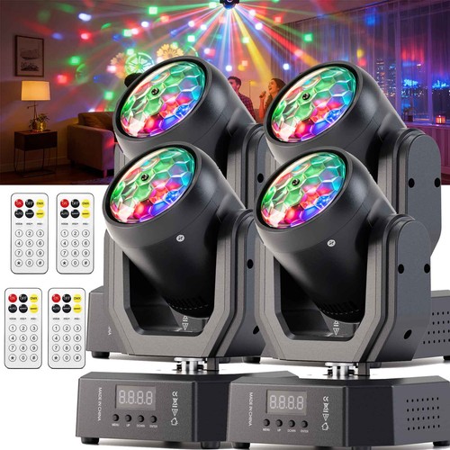 Led beam 100 - pz, w