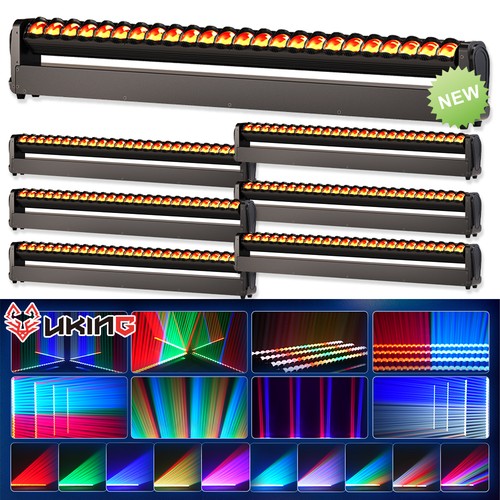 Luce testa mobile 480 rgbw - luce,