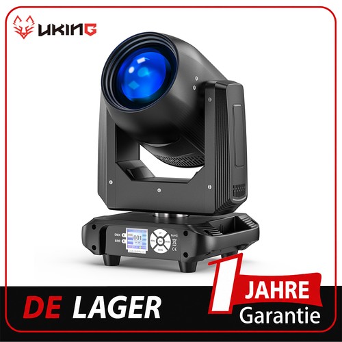 Luce scena testa mobile 200 - luce,
