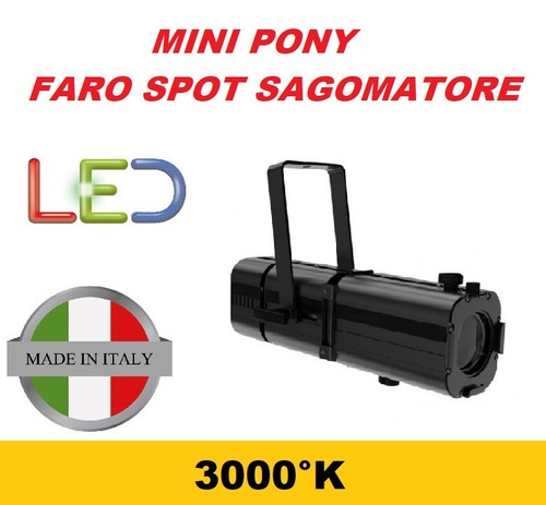 Mini pony sagomatore - pony,