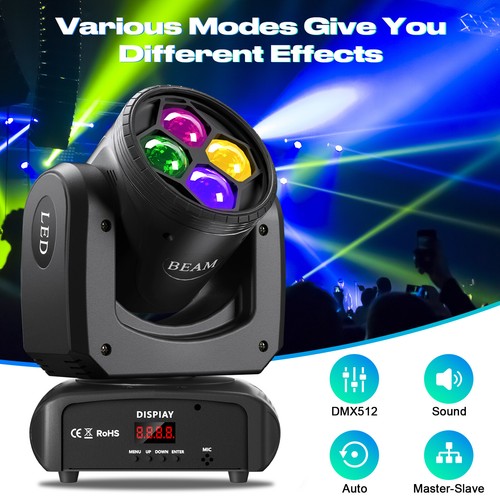 Led beam 100 - led, bee-eye