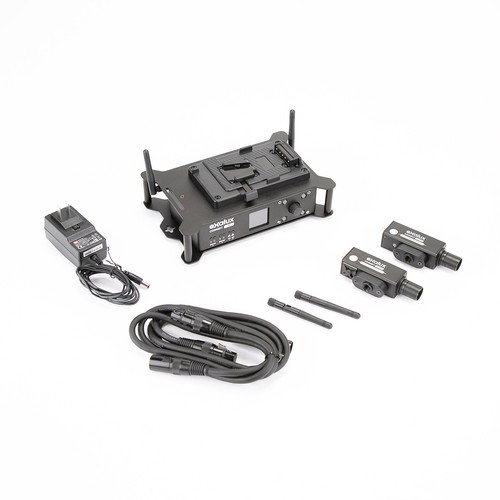 Exalux connect kit gateway - kit,