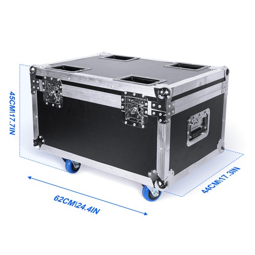 Flightcase per - flightcase, in