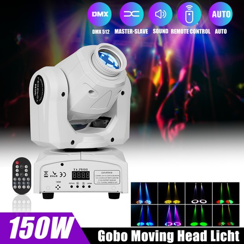 120w led rgbw testa - led,