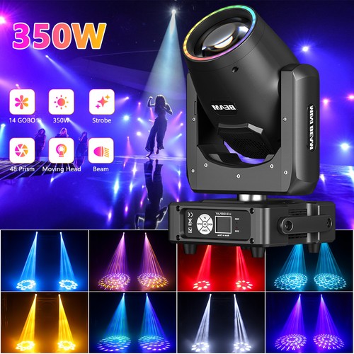 350w moving head prisma - 48,