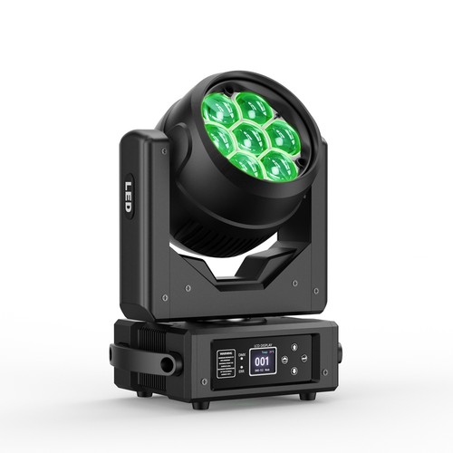 200 rgbw led bee eye - 200, 7