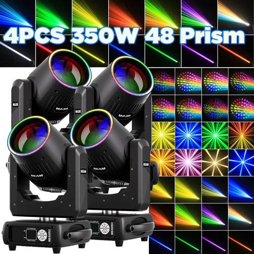 350w beam moving head - 350w,