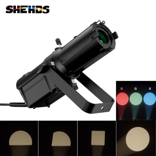 Faretto profilo shehds led - faretto,