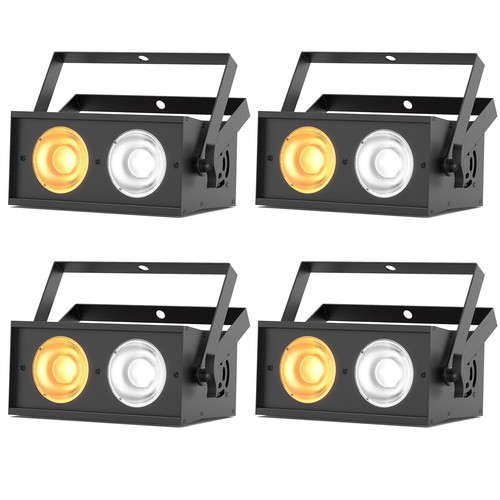 Cob led 2in1 - 2in1, par