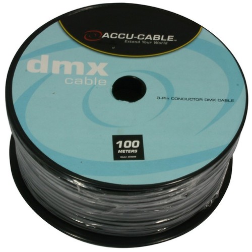 Cavo matassa dmx bobina - cavo,