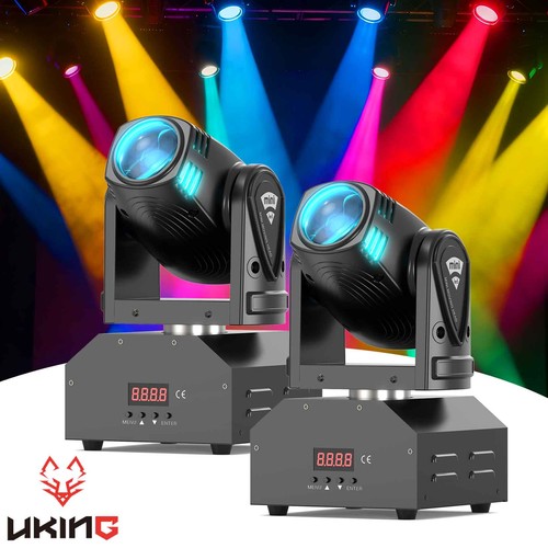 Mini 100 led beam - mini, w