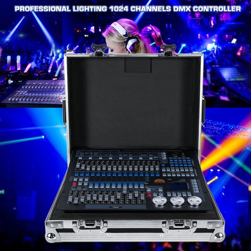 Console dmx512 1024 - console,