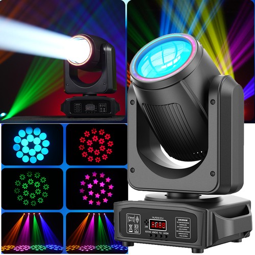 200 led beam moving head - 200,