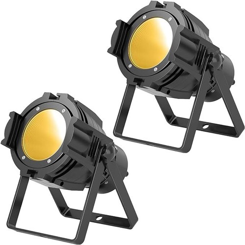 Faretto par led 2x100w faro - faretto,