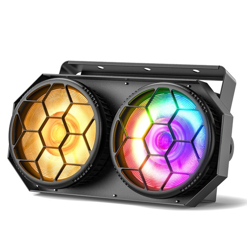 260w cob led 2in1 - cob,