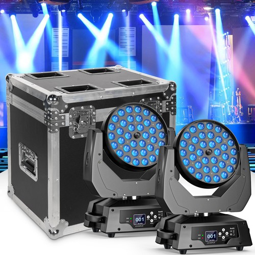 36x18 led testa mobile - pz,