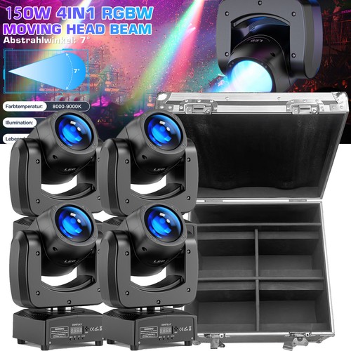 150w led 4in1 beam - 4in1, moving