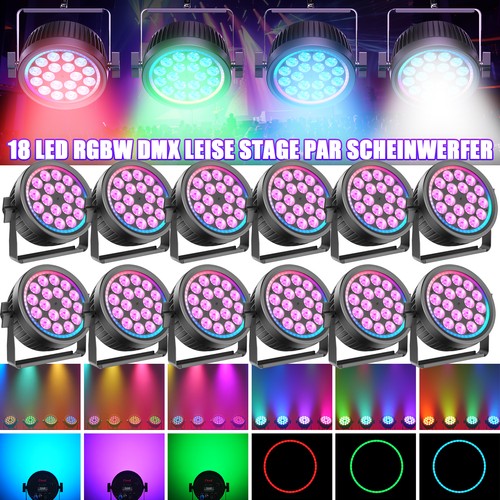 200 led muto par - 200,