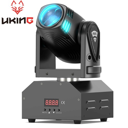 Uking mini 100w - uking, beam