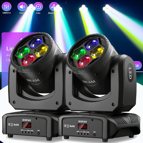 Luce testa mobile - , w