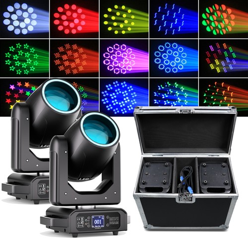 2pz 250w testa mobile - testa, led