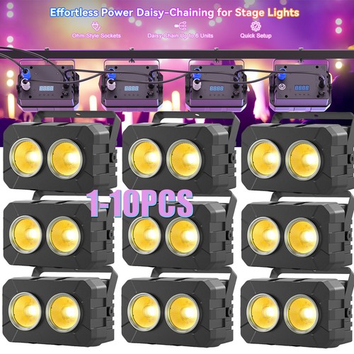 180w cob led par - 180w,