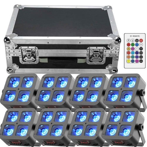 Pezzi batteria par faretto - batteria,