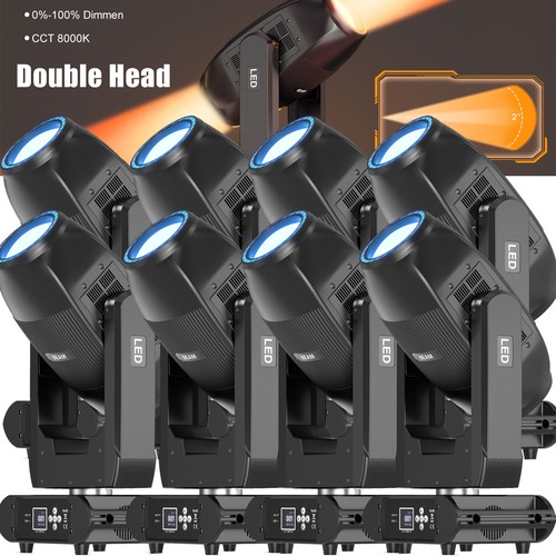 400w doppia testa led - 400w,