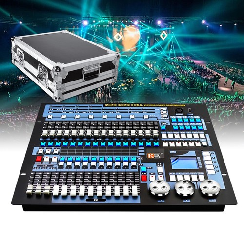 Console dmx512 1024 - dmx512,