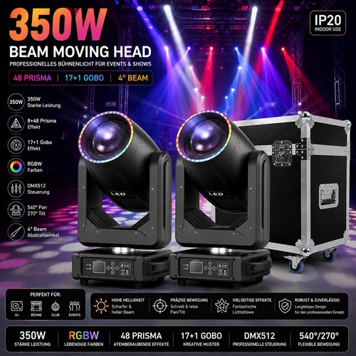 350w led beam moving head - led,