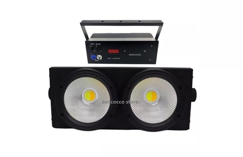 Blinder accecatore dmx - accecatore,