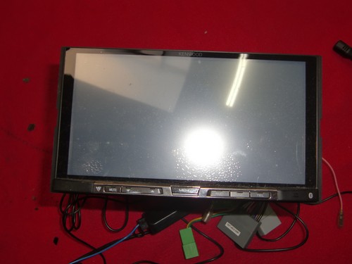 Autoradio radio kenwood dmx - radio,